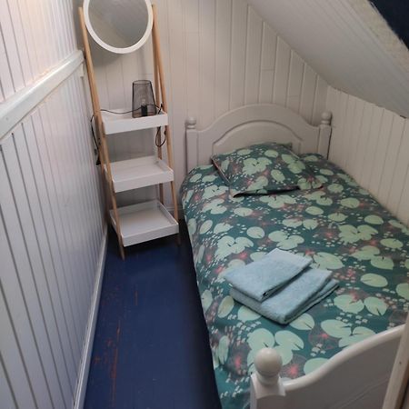 Ty Cado Villa Belz Eksteriør billede