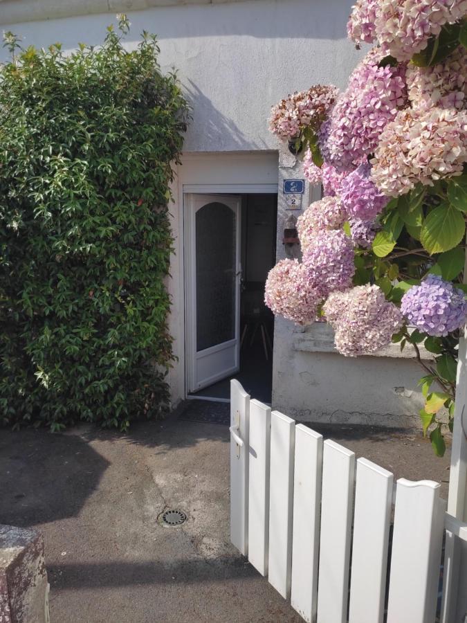 Ty Cado Villa Belz Eksteriør billede