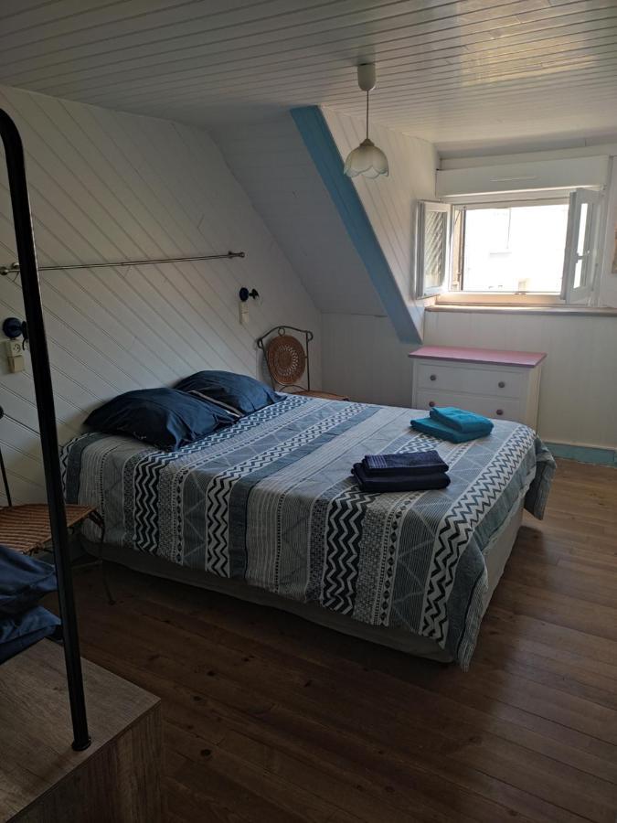 Ty Cado Villa Belz Eksteriør billede